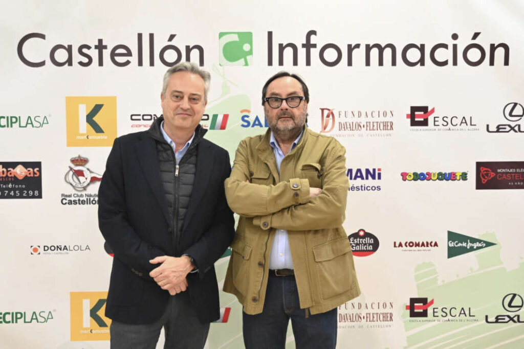 Bodeguilla Castellón Información Magdalena 2026 