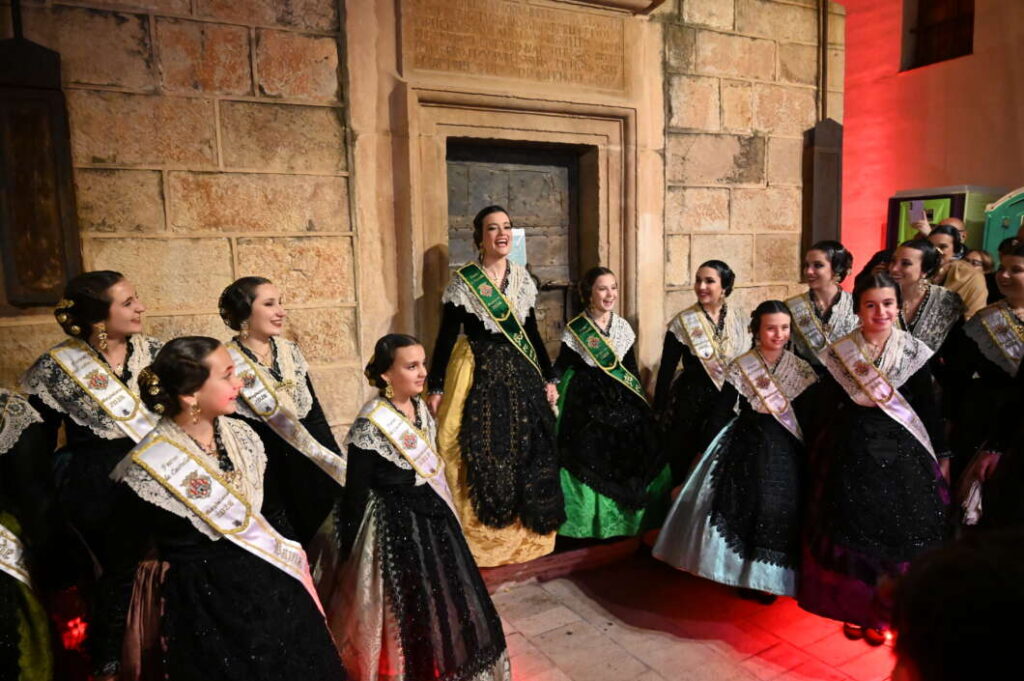 Magdalena Vitol Magdalena 2026 Manolo Alicart