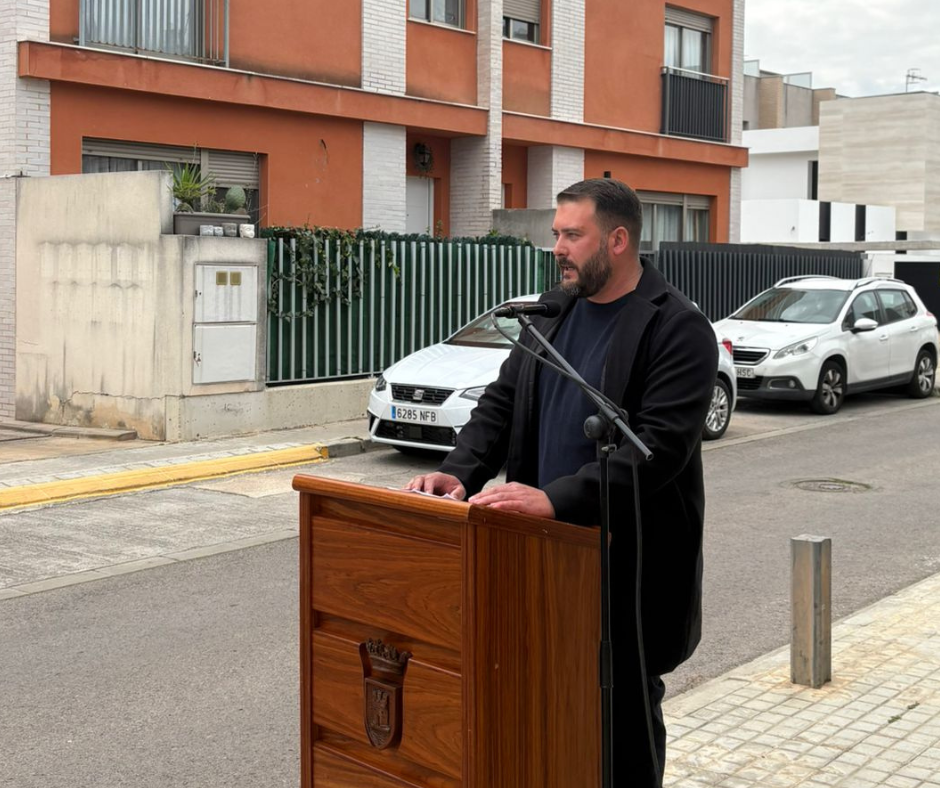 Protecció Civil d'Almenara reforça la seua flota amb dos nous vehicles