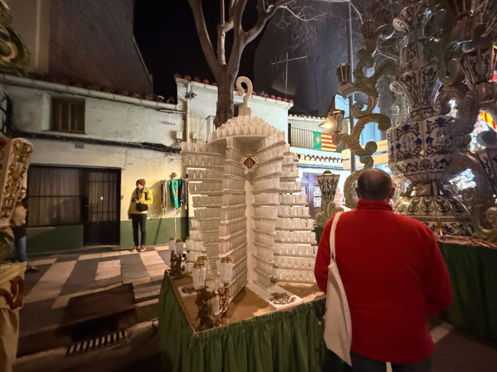Desfile de Gaiatas Gaiata 2, Fadrell, Magdalena 2026