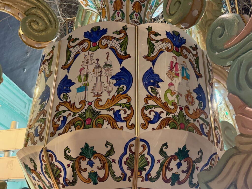 Desfile de Gaiatas Gaiata 2, Fadrell, Magdalena 2026