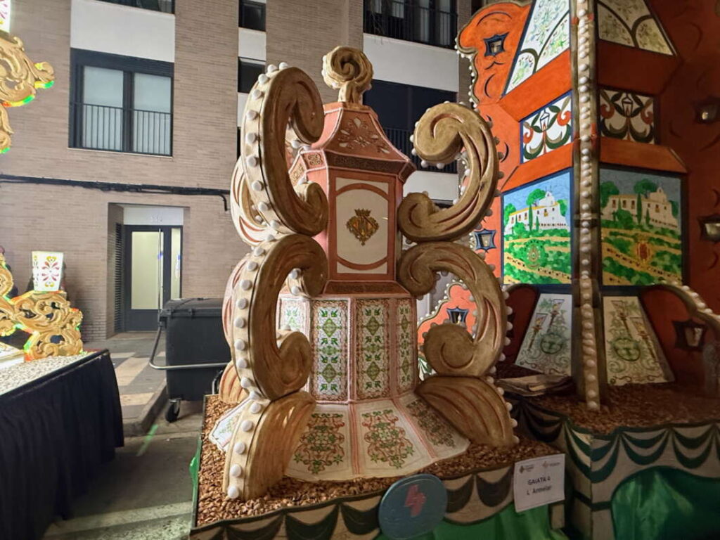 Desfile de Gaiatas Gaiata 4, L'armelar, Magdalena 2026