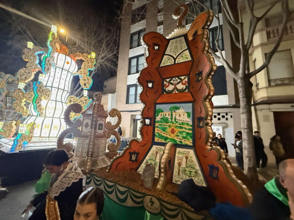 Desfile de Gaiatas Gaiata 4, L'armelar, Magdalena 2026