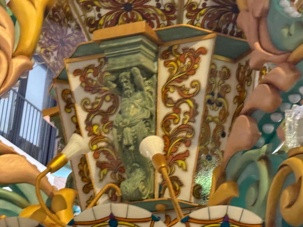 Desfile de Gaiatas Gaiata 6, Farola Ravalet, Magdalena 2026