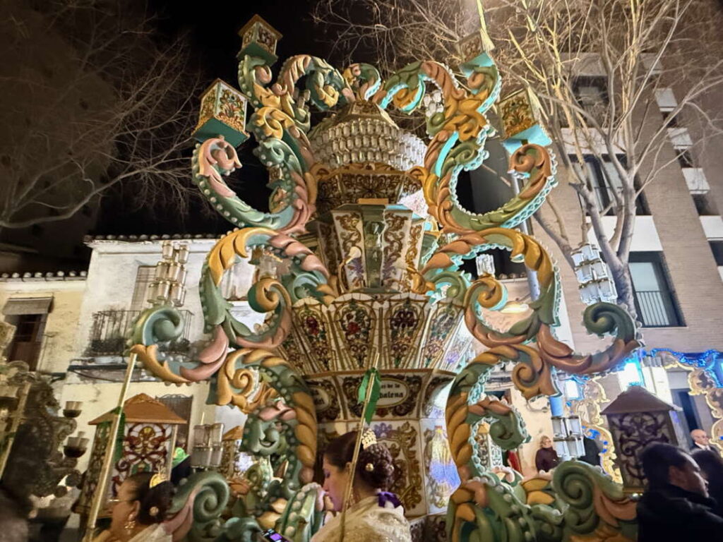 Desfile de Gaiatas Gaiata 6, Farola Ravalet, Magdalena 2026