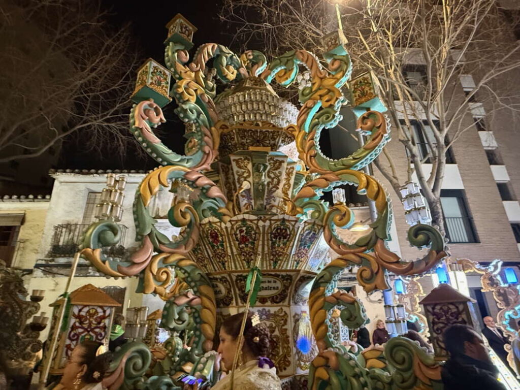 Desfile de Gaiatas Gaiata 6, Farola Ravalet, Magdalena 2026