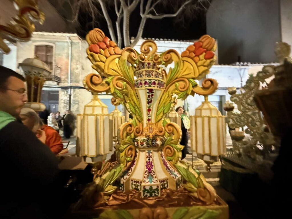 Desfile de Gaiatas Gaiata 7, Cor de la ciutat, Magdalena 2026