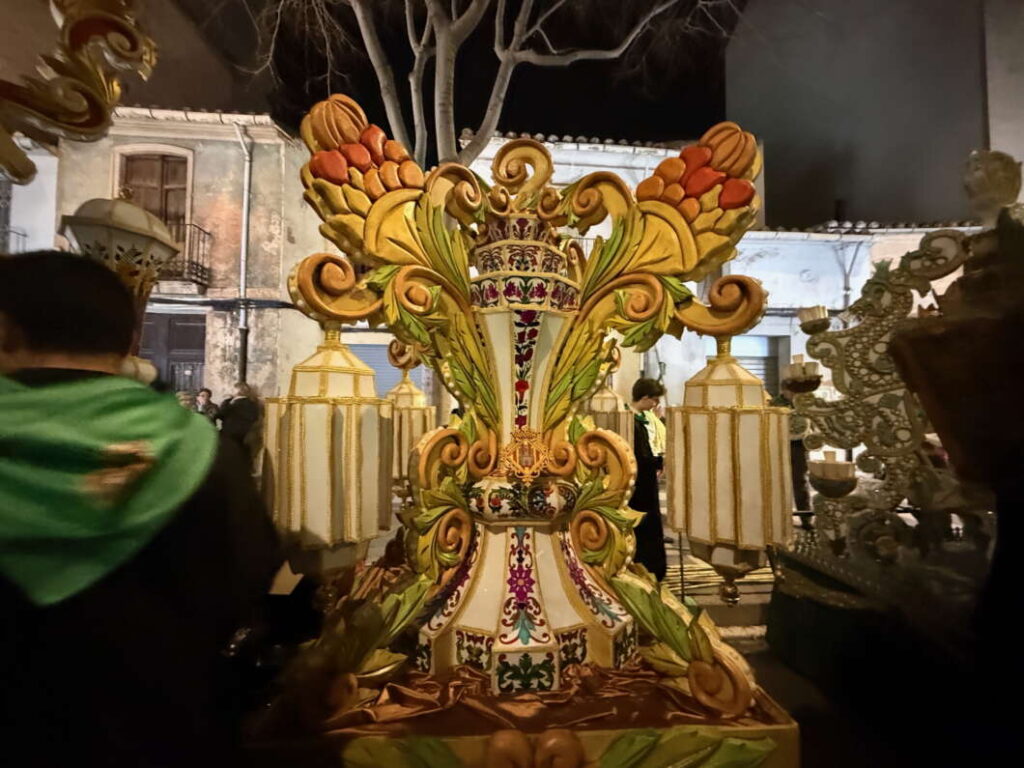 Desfile de Gaiatas Gaiata 7, Cor de la ciutat, Magdalena 2026