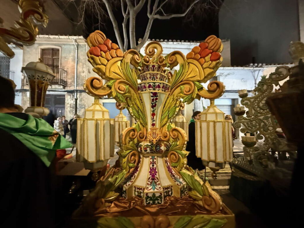 Desfile de Gaiatas Gaiata 7, Cor de la ciutat, Magdalena 2026