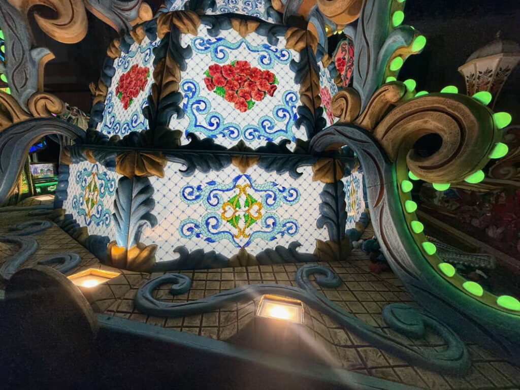 Desfile de Gaiatas Gaiata 8, Portal de l'Om, Magdalena 2026