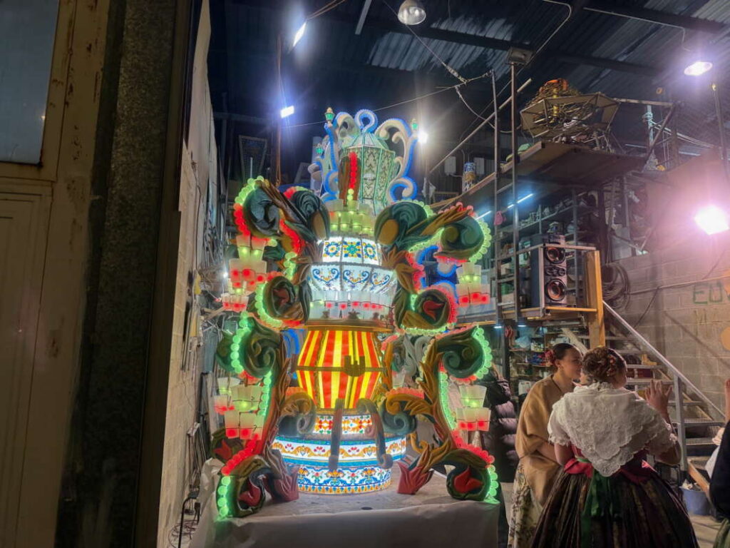 Gaiata 10 El Toll. Almacén de Gaiatas Magdalena 2026