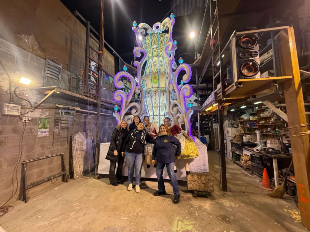 Gaiata 10 El Toll. Almacén de Gaiatas Magdalena 2026