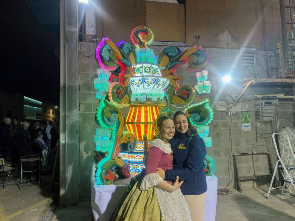 Gaiata 10 El Toll. Almacén de Gaiatas Magdalena 2026