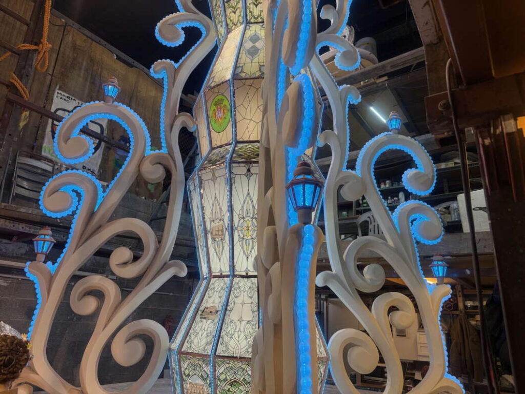 Gaiata 10 El Toll. Almacén de Gaiatas Magdalena 2026