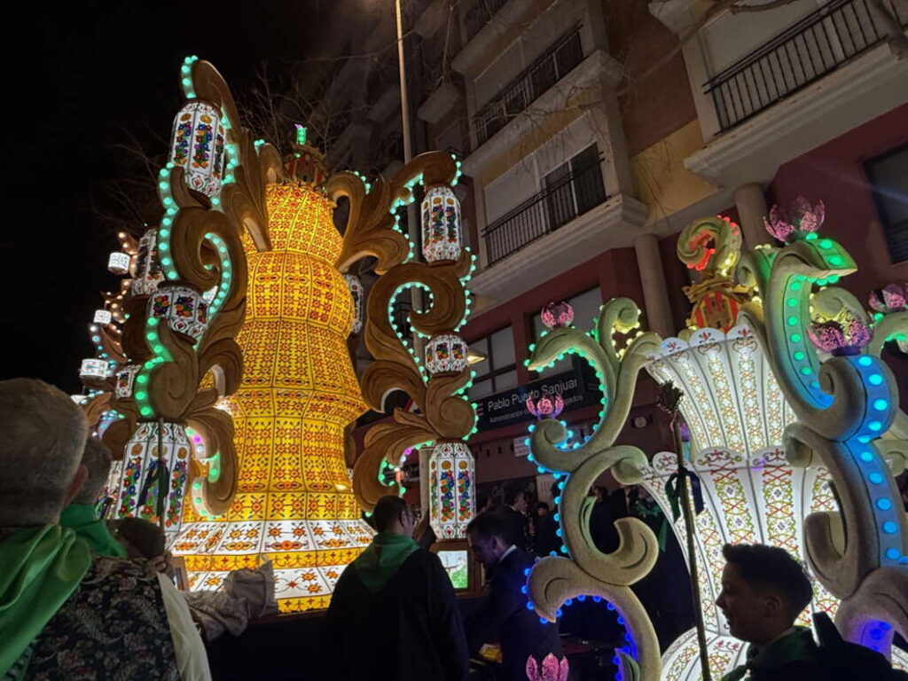 Desfile de Gaiatas Gaiata 12, El Grau, Magdalena 2026