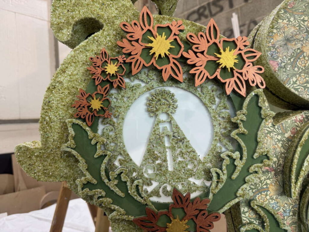 Gaiata 13 Sensal. Almacén de Gaiatas Magdalena 2026