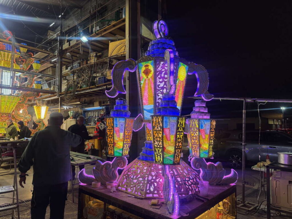 Gaiata 15 Sequiol. Almacén de Gaiatas Magdalena 2026