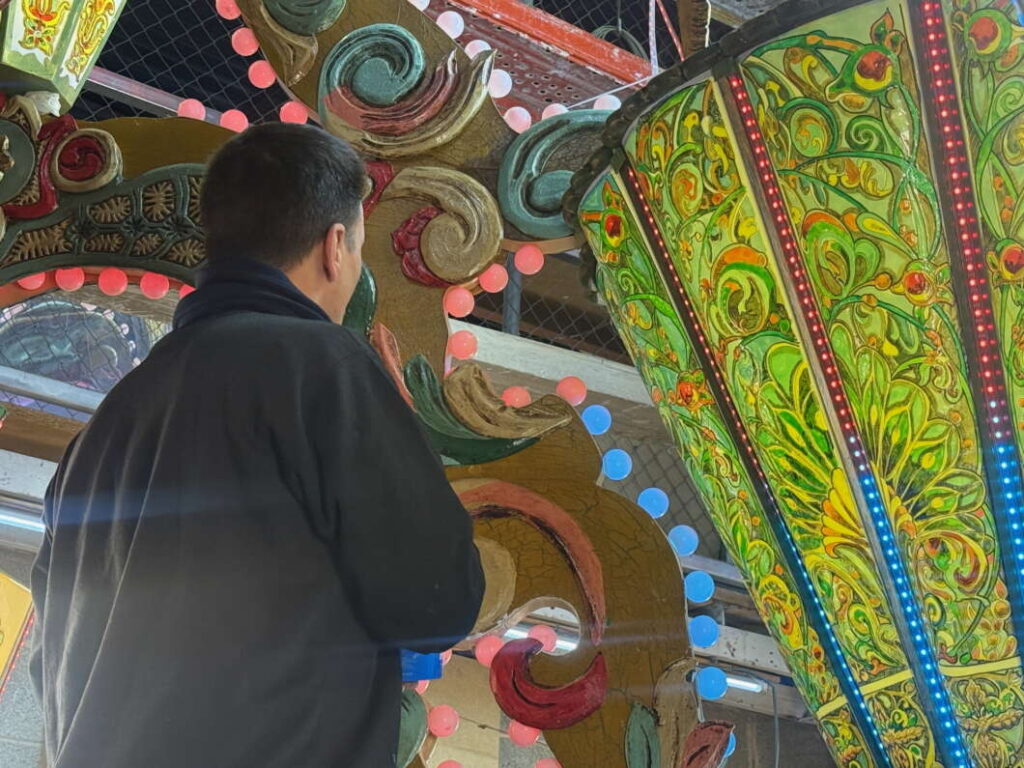 Gaiata 15 Sequiol. Almacén de Gaiatas Magdalena 2026