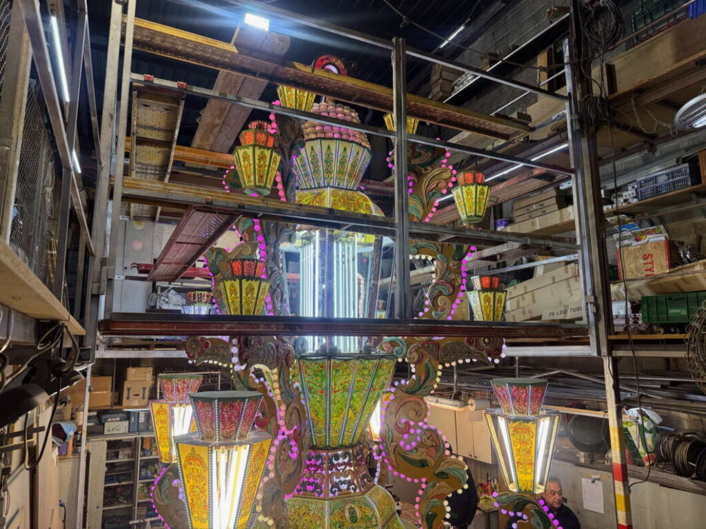 Gaiata 15 Sequiol. Almacén de Gaiatas Magdalena 2026