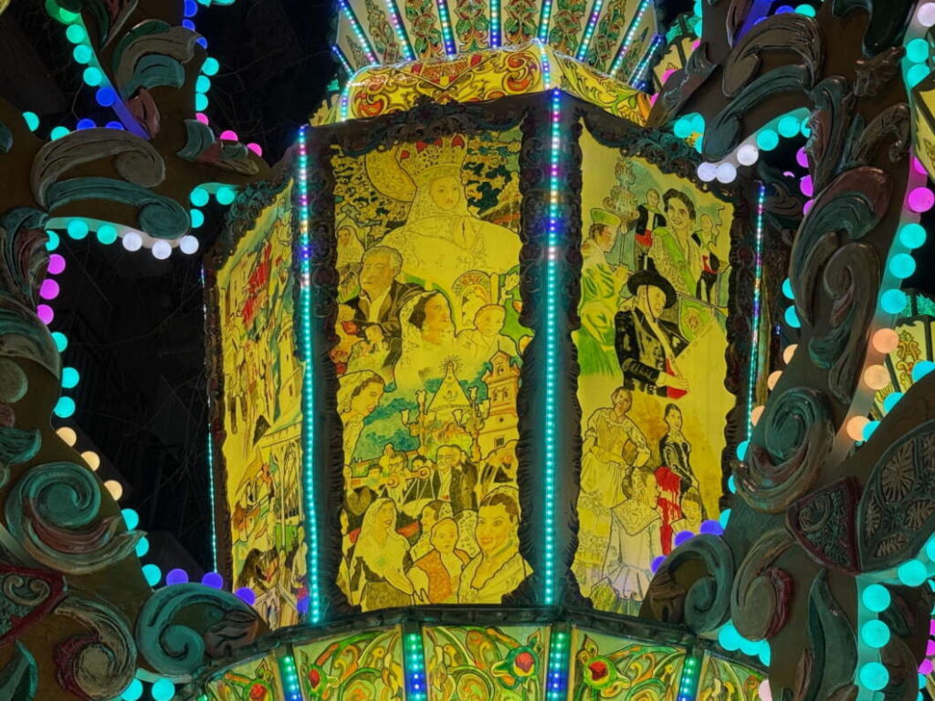 Desfile de Gaiatas Gaiata 15, Sequiol, Magdalena 2026