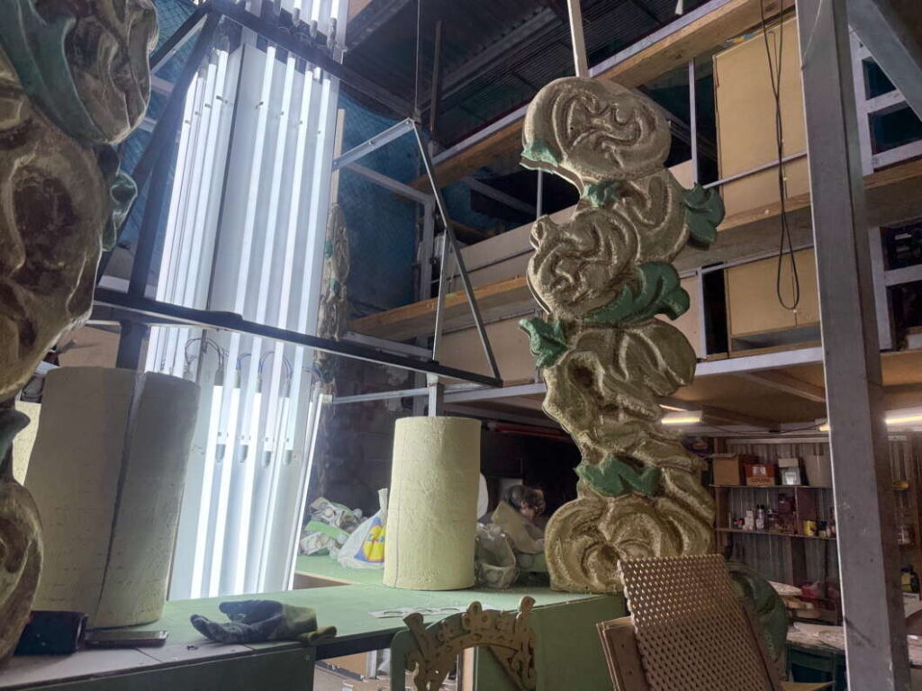 Gaiata 16 Rafalafena. Almacén de Gaiatas Magdalena 2026