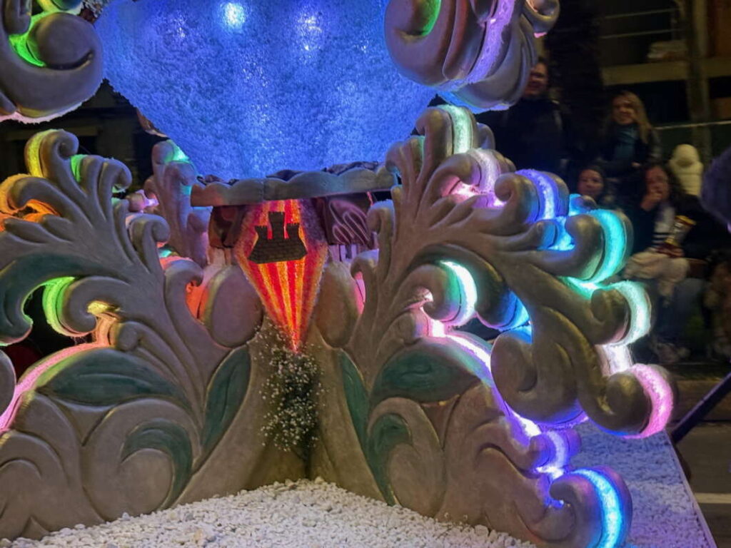 Desfile de Gaiatas Gaiata 16, Rafalafena, Magdalena 2026