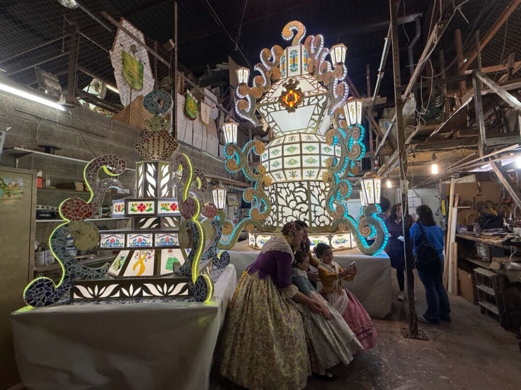 Gaiata 19 La Cultural. Almacén de Gaiatas Magdalena 2026