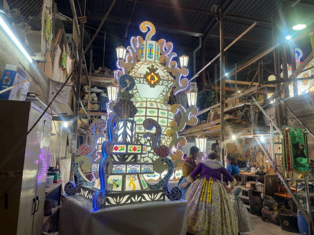 Gaiata 19 La Cultural. Almacén de Gaiatas Magdalena 2026