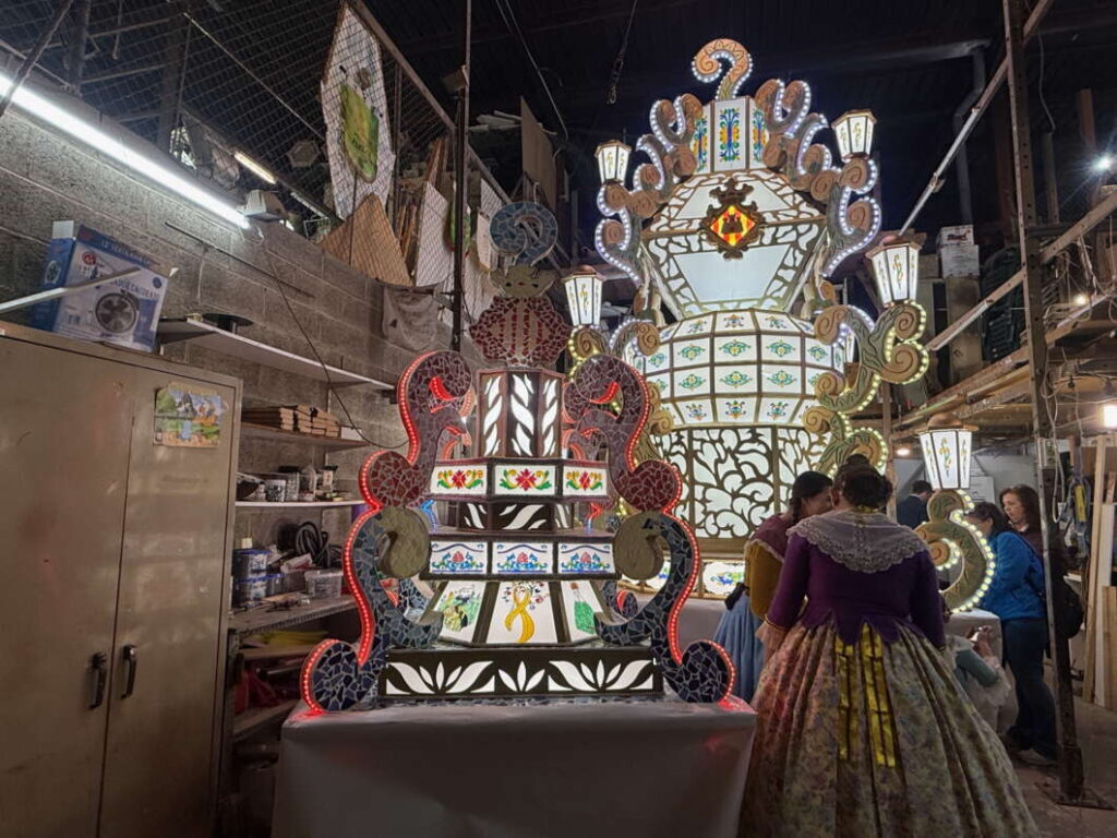 Gaiata 19 La Cultural. Almacén de Gaiatas Magdalena 2026