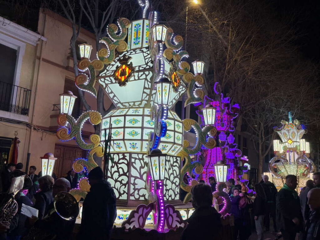 Desfile de Gaiatas Gaiata 19 La Cultural Magdalena 2026