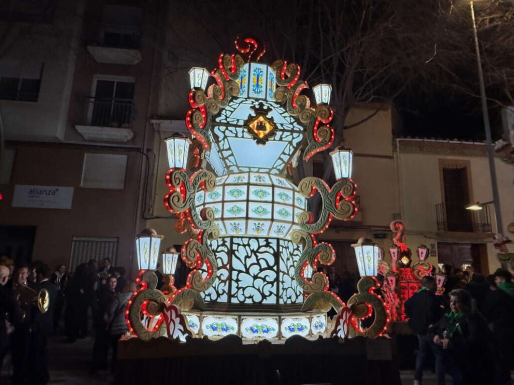 Desfile de Gaiatas Gaiata 19 La Cultural Magdalena 2026