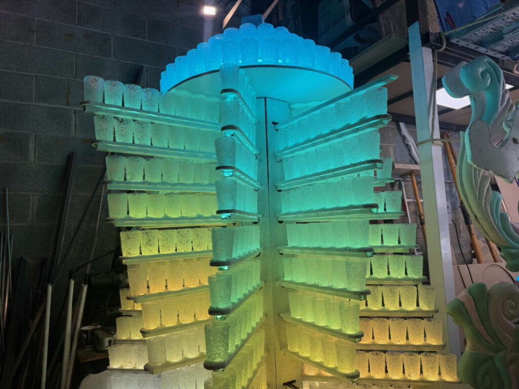 Gaiata 2 Fadrell. Almacén de Gaiatas. 