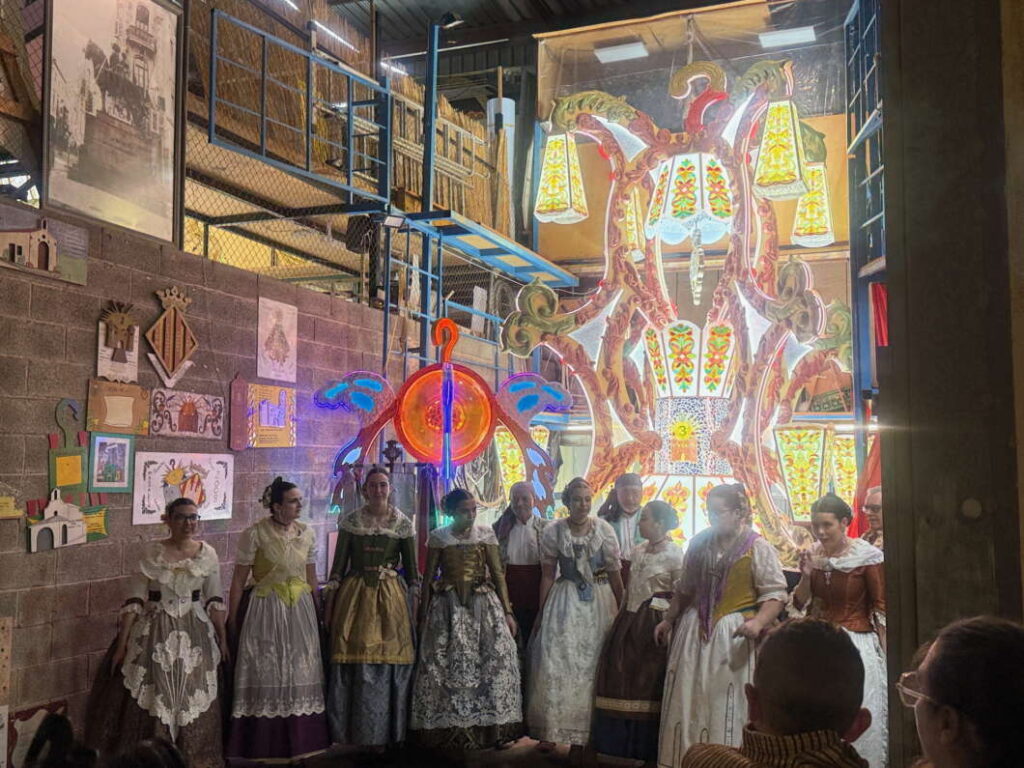 Gaiata 3 Porta del Sol. Almacén de Gaiatas Magdalena 2026