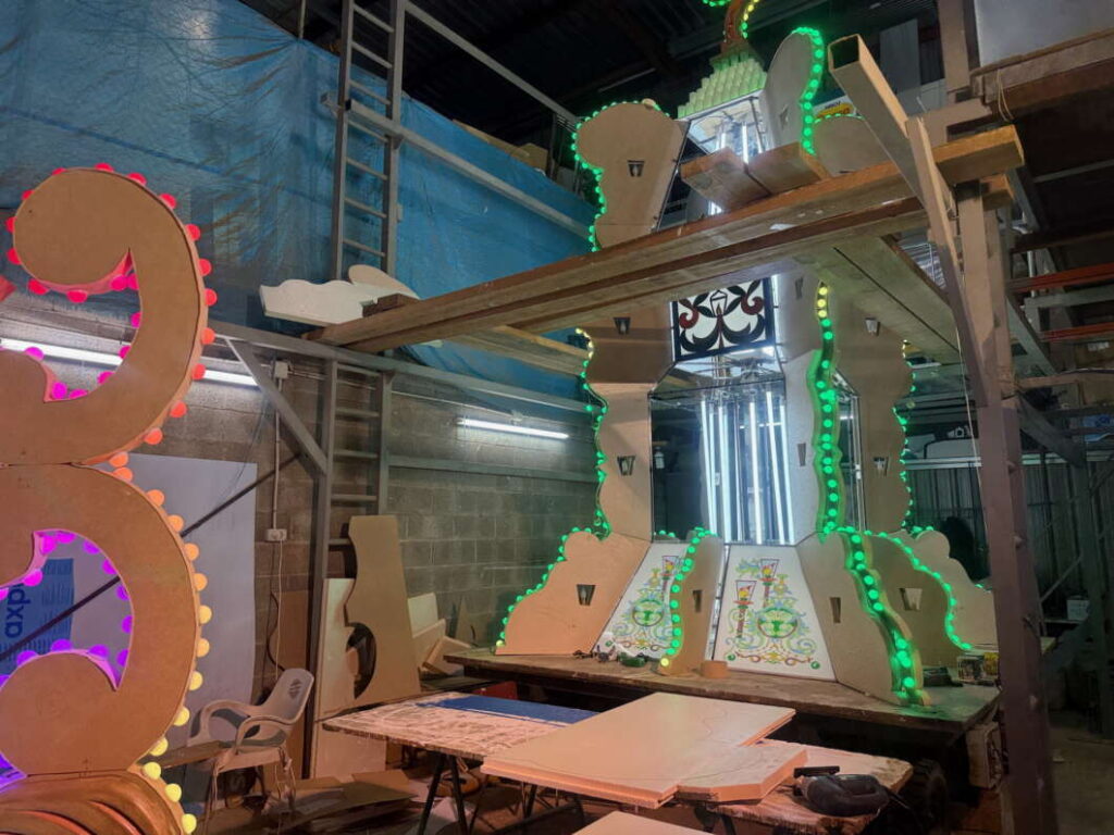 Gaiata 4 L'Armelar. Almacén de Gaiatas Magdalena 2026