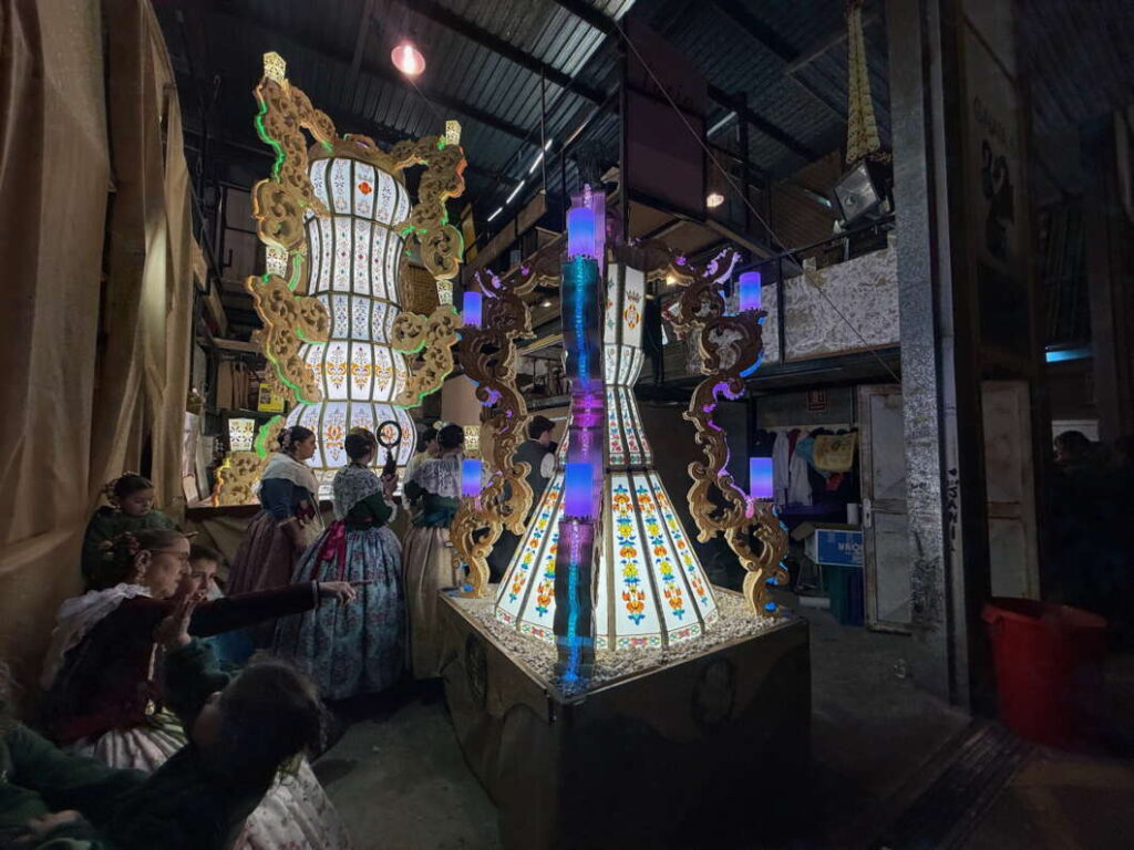 Gaiata 5 Hort dels Corders. Almacén de Gaiatas Magdalena 2026