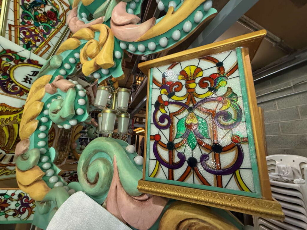 Gaiata 6 Farola Ravalet. Almacén de Gaiatas Magdalena 2026