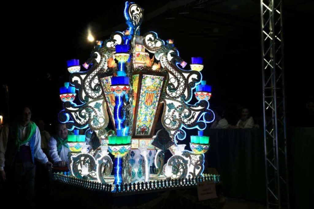 Gaiata 6 Infantil Farola Ravalet Magdalena 2026