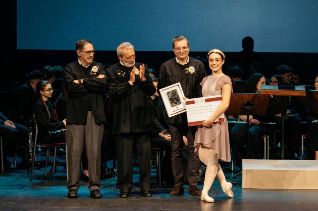 GAla 50 aniversario moros alqueria Castellón Magdalena 2026