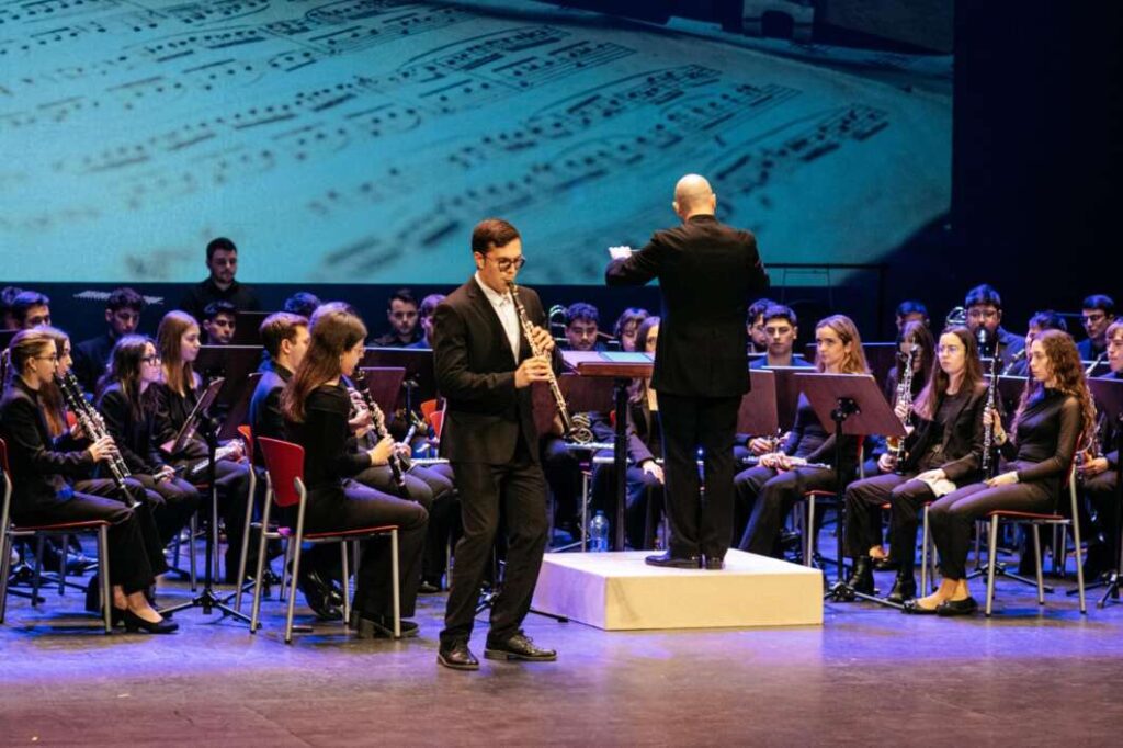 GAla 50 aniversario moros alqueria Castellón Magdalena 2026