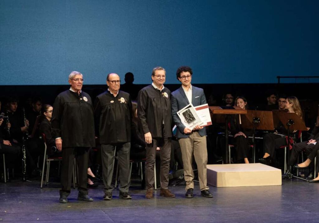 GAla 50 aniversario moros alqueria Castellón Magdalena 2026