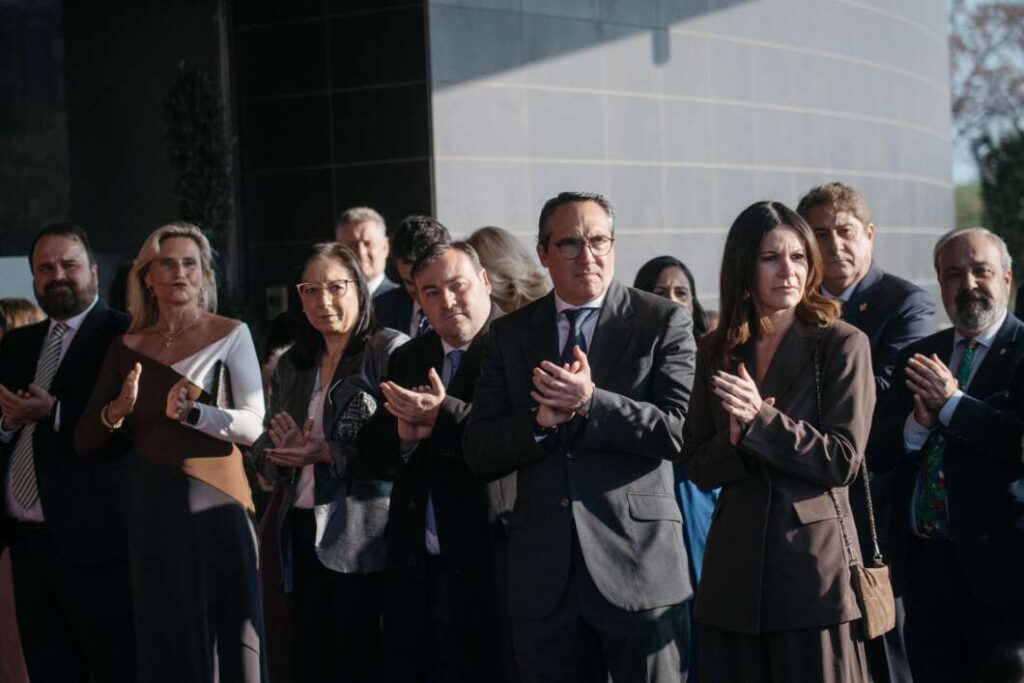 Galanía de la reina infantil Castellón 2026 Ana Colón