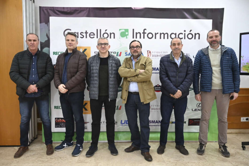 Bodeguilla Castellón Información Magdalena 2026