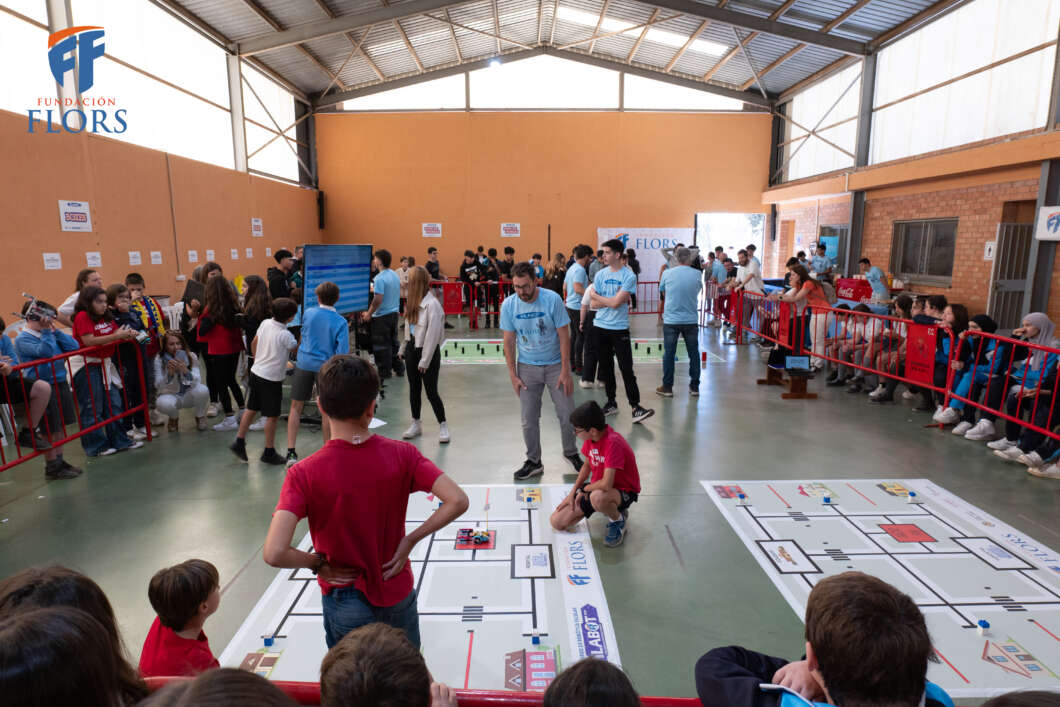 Imatge arxiu VilaBOT