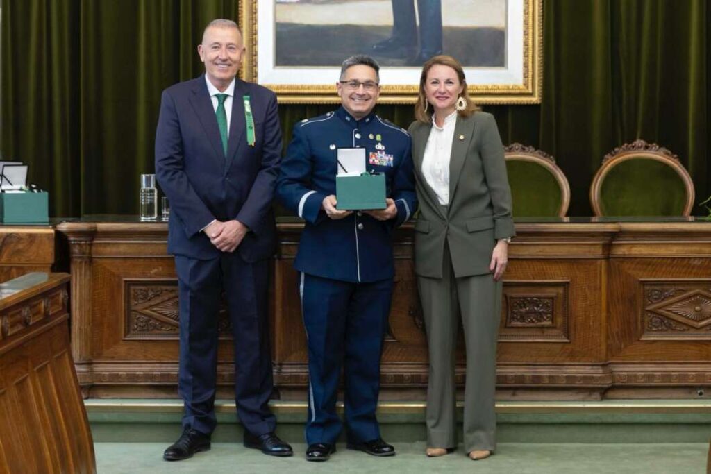 Castellón homenajea a las bandas internacionales que abren la Magdalena al mundo con el Festival Intersolfa