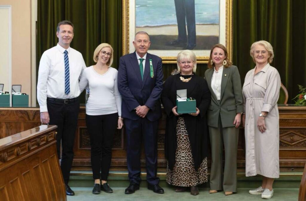 Castellón homenajea a las bandas internacionales que abren la Magdalena al mundo con el Festival Intersolfa