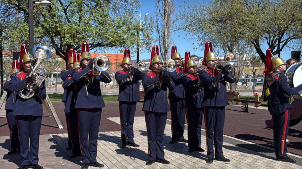 Intersolfa Paises Bajos Magdalena 2026