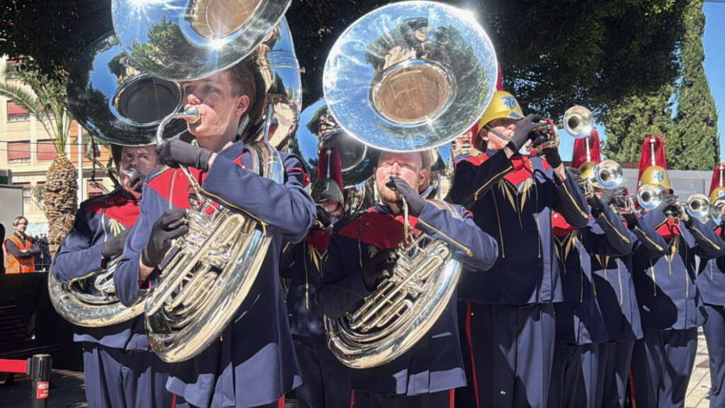 Intersolfa Paises Bajos Magdalena 2026