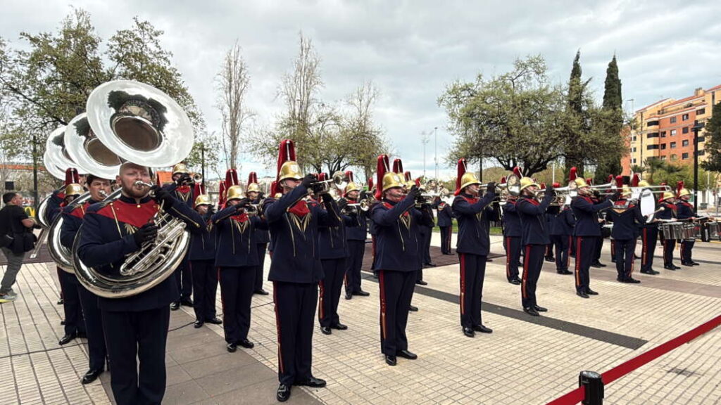 Intersolfa Mascletà Tamarit Magdalena 2026