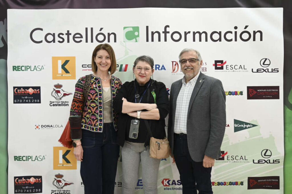 Bodeguilla de Jesus Medrano. Castellón Información de Magdalena 2026 110326