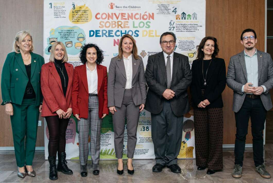 Jornadas de ciudades amigas de la infancia para prevenir la violencia 310326